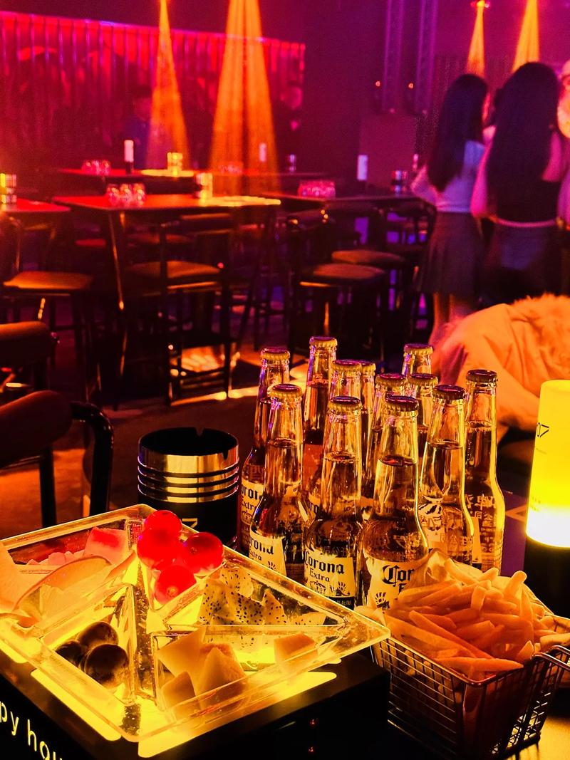 玉溪商务ktv首选，中低端商务ktv值得体验-红塔区ktv预订